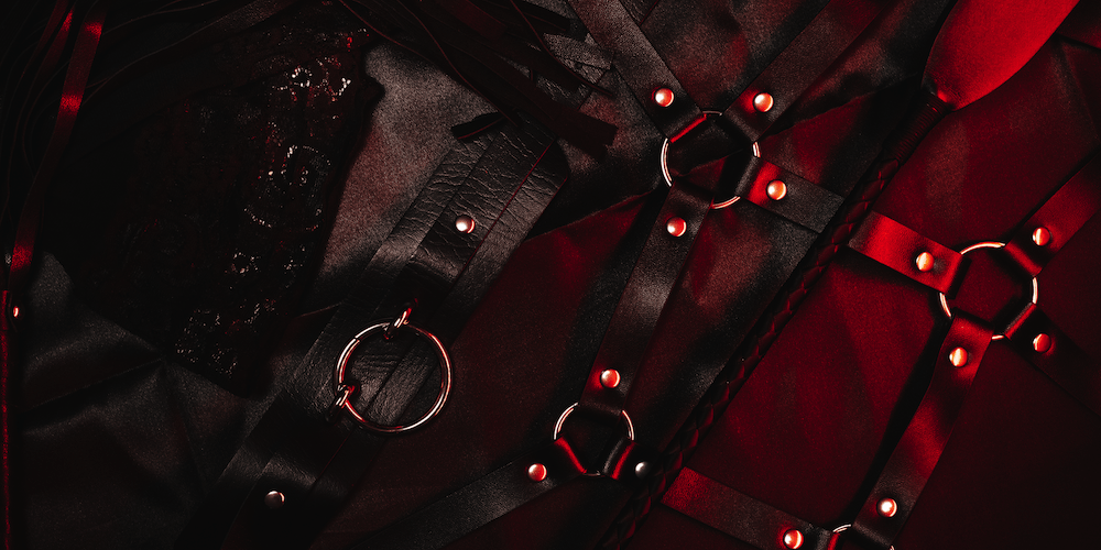 accessoire erotique