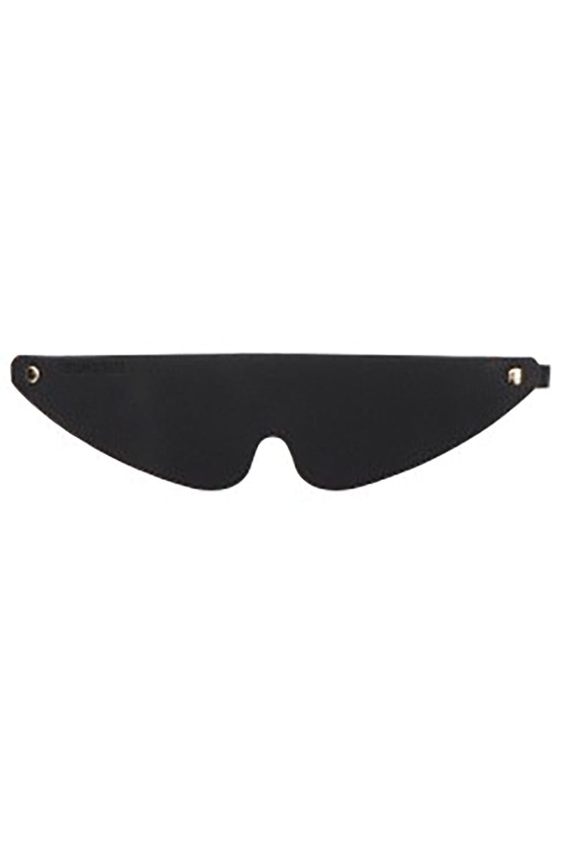 Bandeau Fetish SM de luxe unisexe Signature - Taboom
