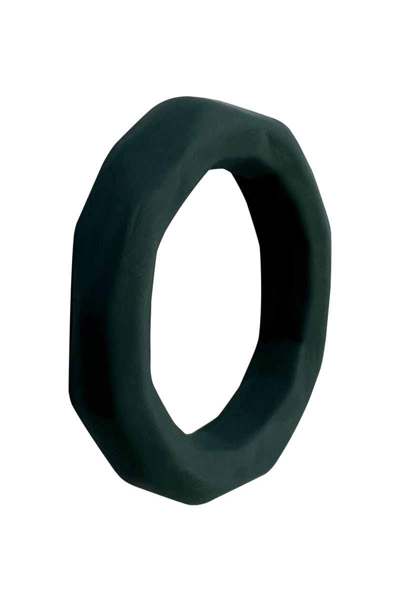 Cockring anneau de pénis extensible Stellar - Alive