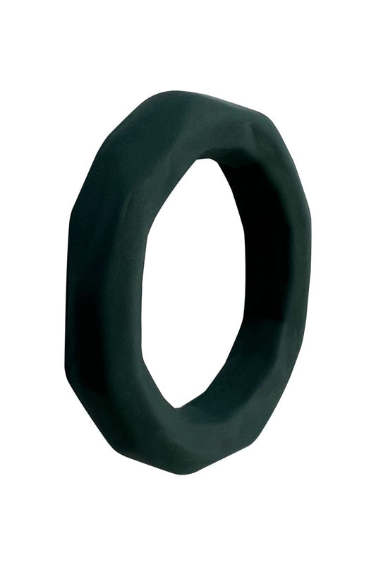 Cockring anneau de pénis extensible Stellar - Alive