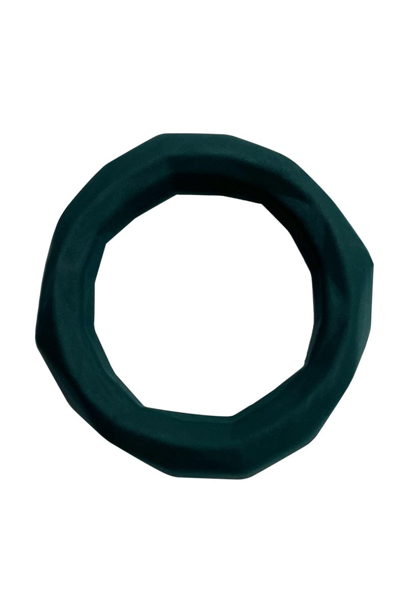 Cockring anneau de pénis extensible Stellar - Alive