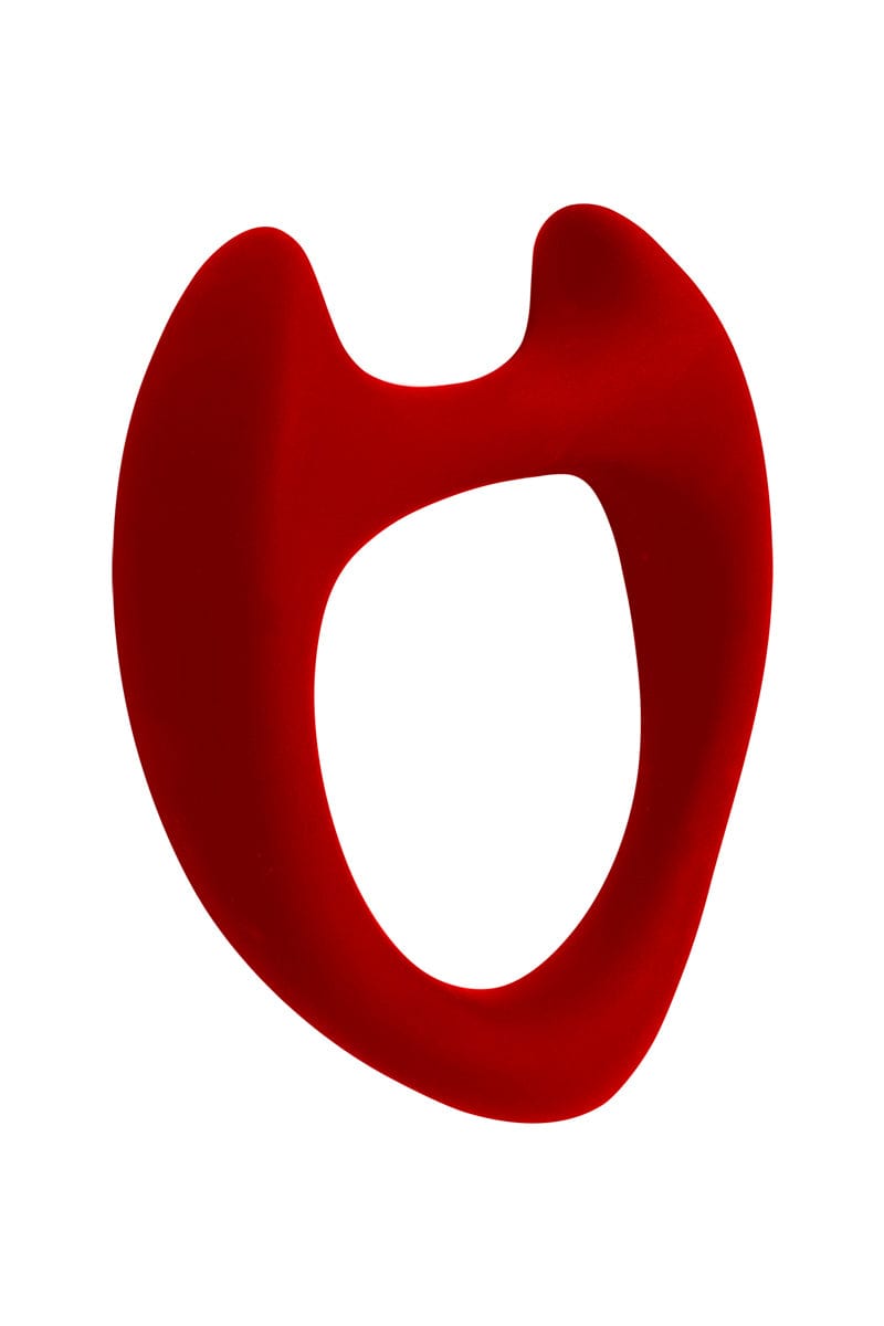 Cockring anneau de pénis Toro - Wooomy