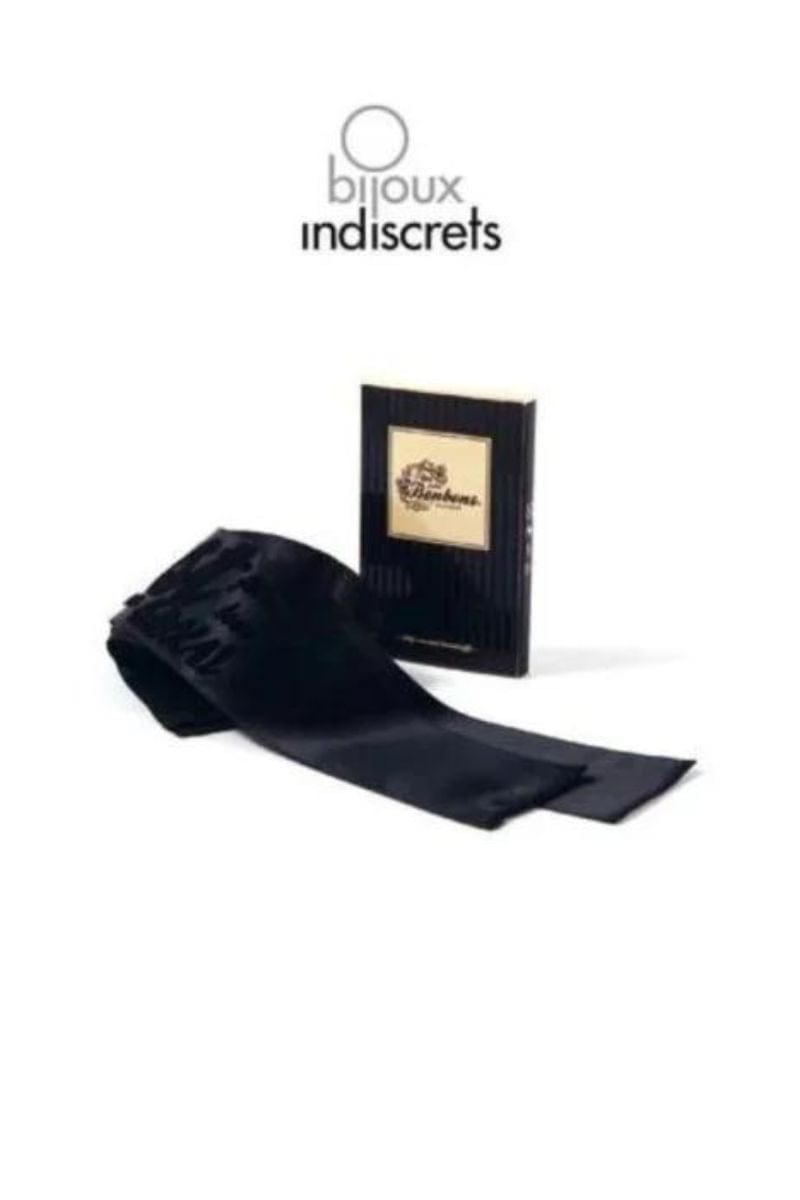 Coffret coquin 10 accessoires intimes - Jacquie et Michel