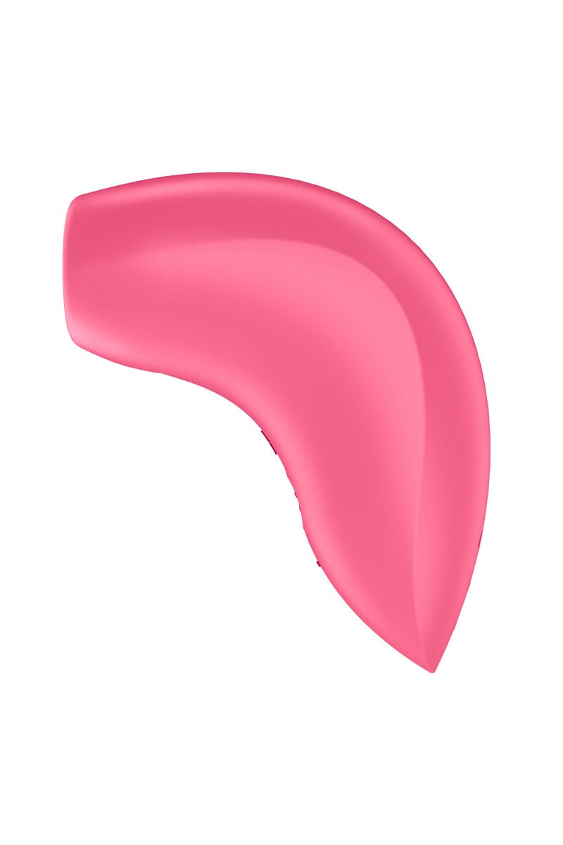Copie de Stimulateur clitoridien Magnetic Deep Pulse Rose - Satisfyer