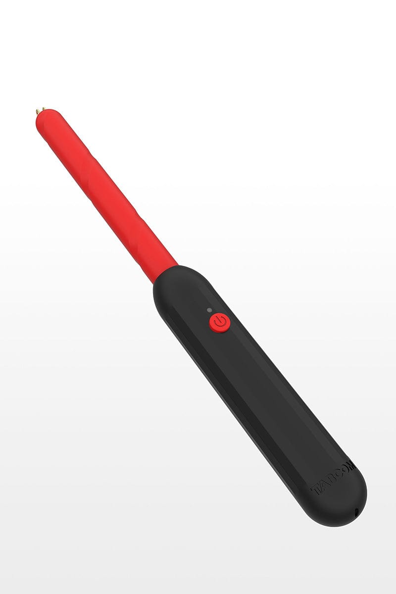 Cravache BDSM électrique Prick Stick - Taboom