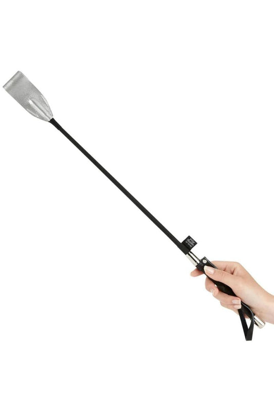 Cravache domination pour couple fetish SM Sweet Sting - Fifty Shades Of Grey