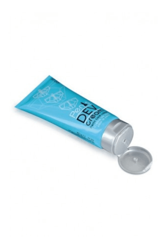 Crème de massage développement penis dev cream 100ml - Ruf