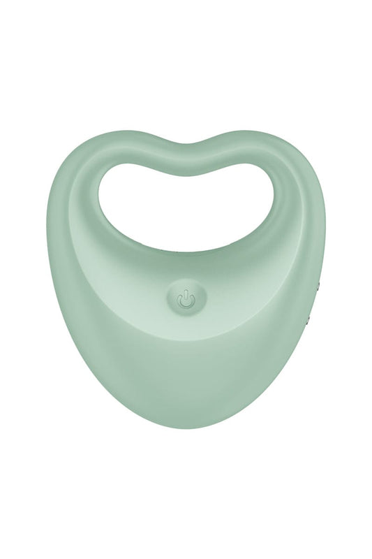 Doigt et anneau vibrant hybride Perfect pair 3 - Satisfyer