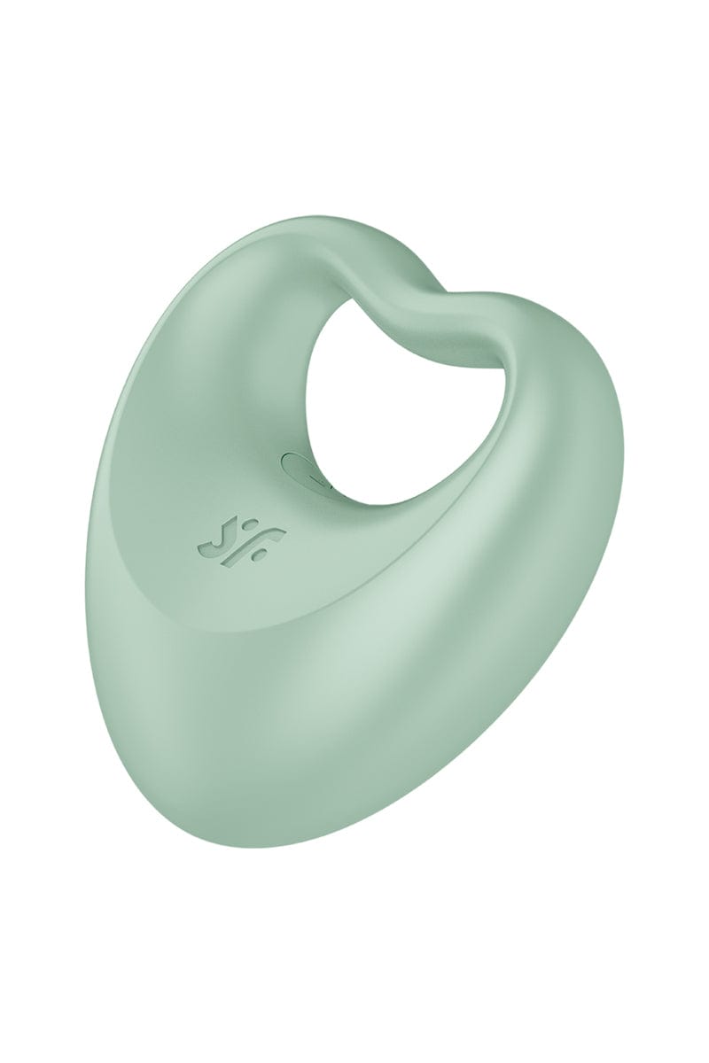 Doigt et anneau vibrant hybride Perfect pair 3 - Satisfyer