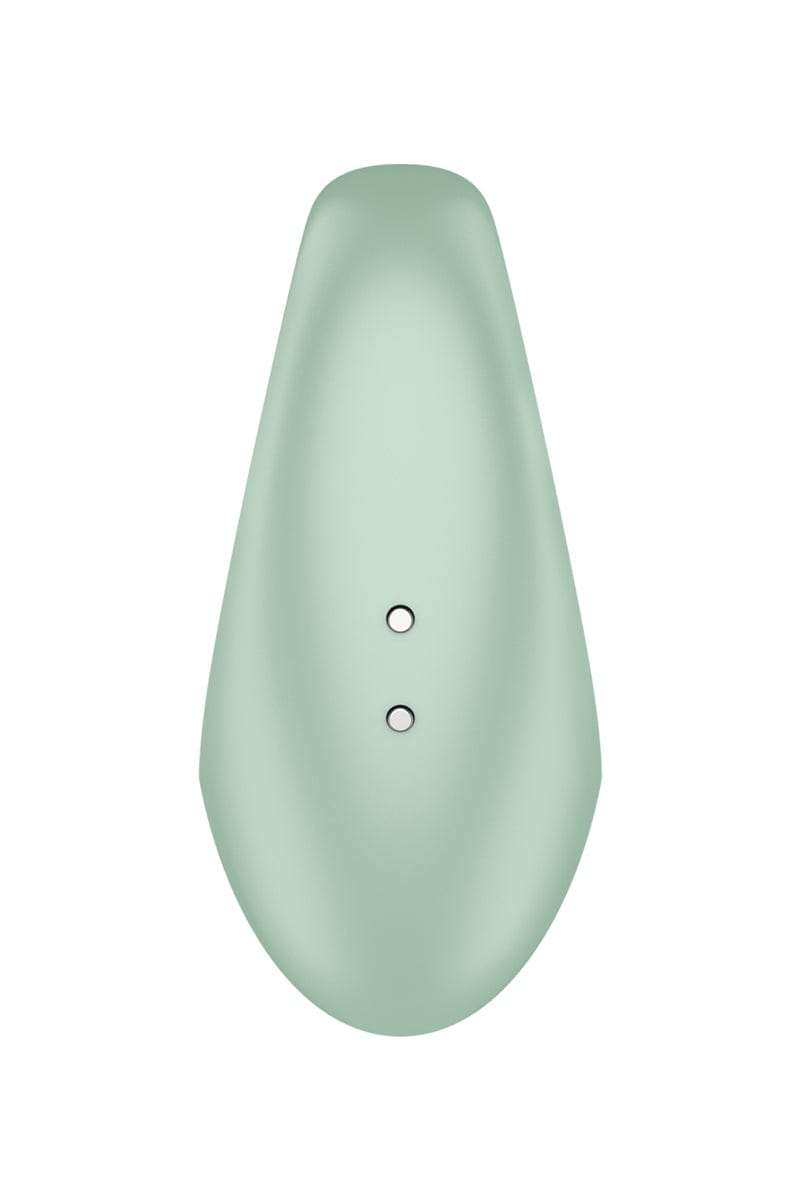 Doigt et anneau vibrant hybride Perfect pair 3 - Satisfyer