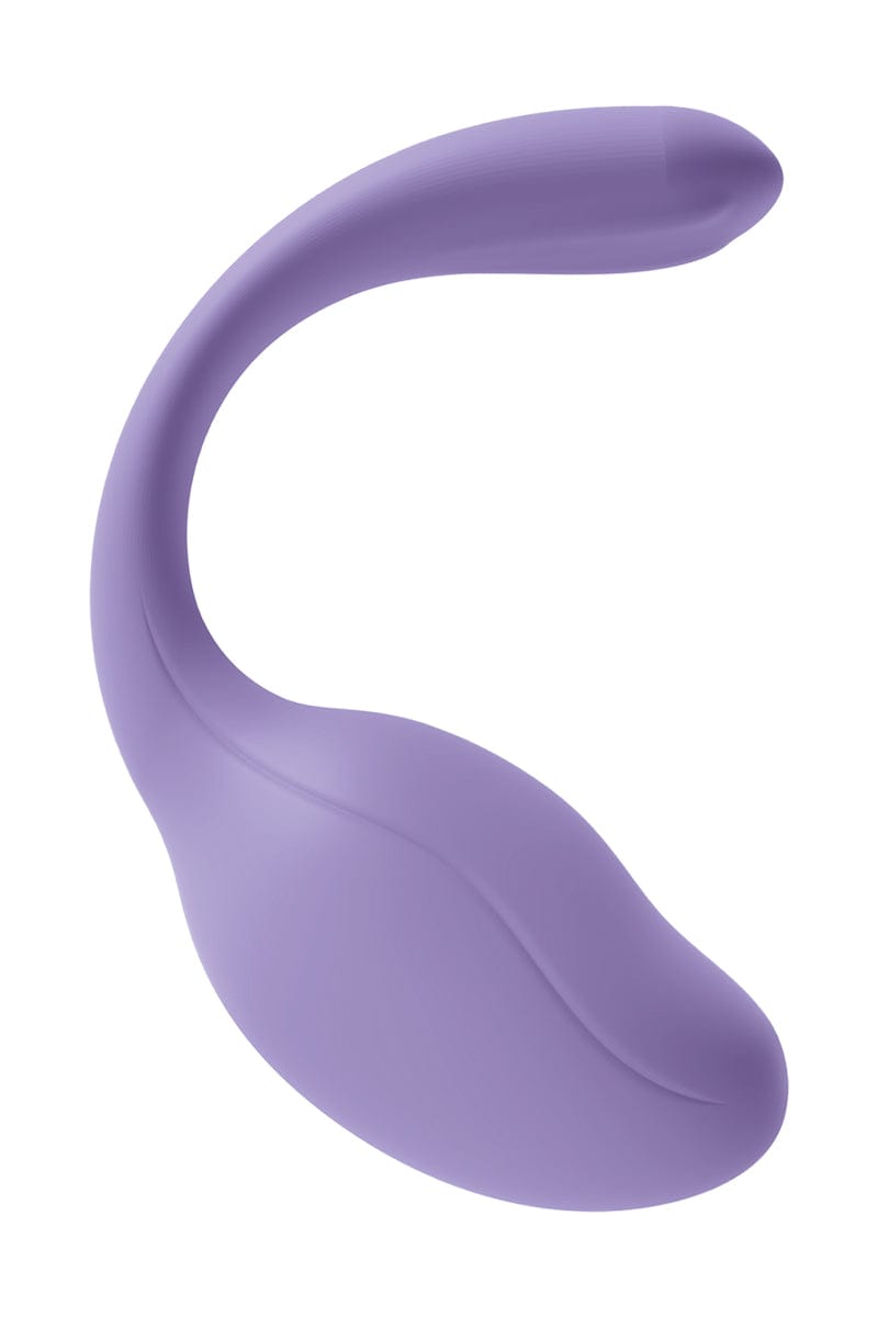 Double Stimulateur silencieux et connecté Smart Dream 3.0 - Adrien Lastic