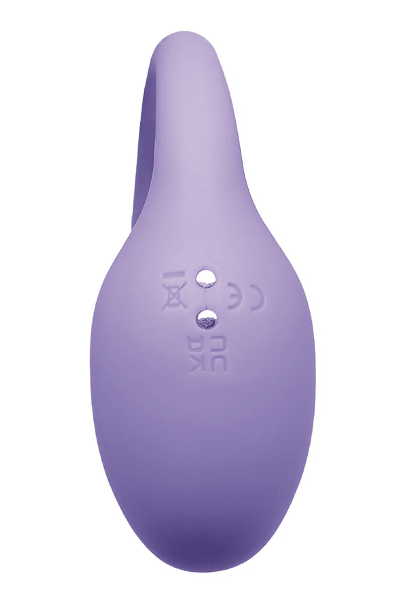 Double Stimulateur silencieux et connecté Smart Dream 3.0 - Adrien Lastic