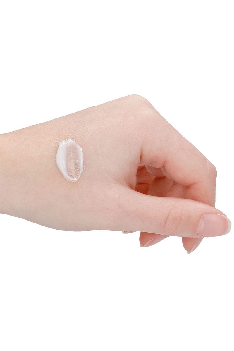 Gel lubrifiant intime insensibilisant à base d'eau 500ml - Fist It