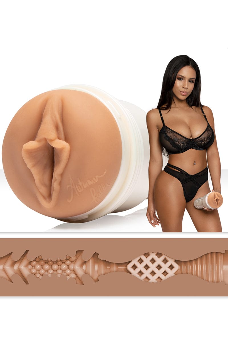 Mastubateur vaginette Autumn Falls - Fleshlight