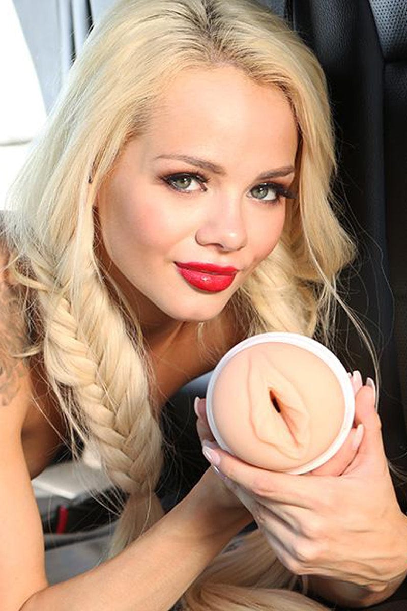 Mastubateur vaginette Elsa Jean - Fleshlight