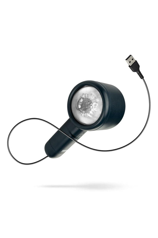 Masturbateur à va-et-vient spécial fellation - FPPR