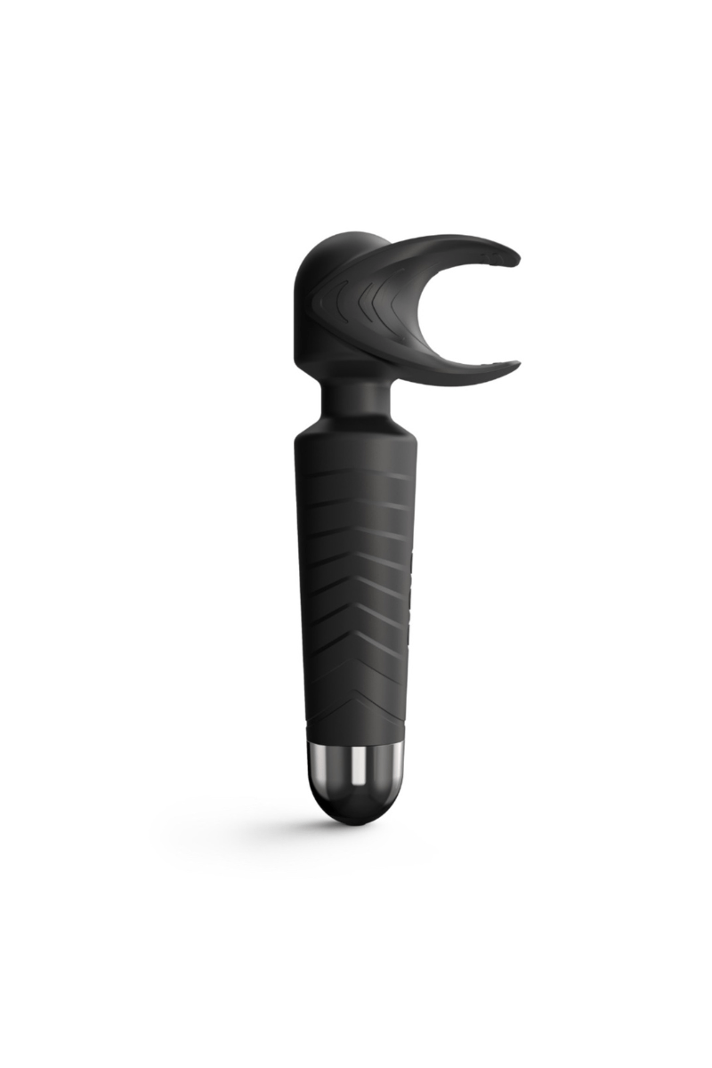 Masturbateur wand en silicone étanche moteur ultra puissant - ManWan