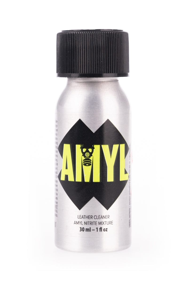 amyl poppers