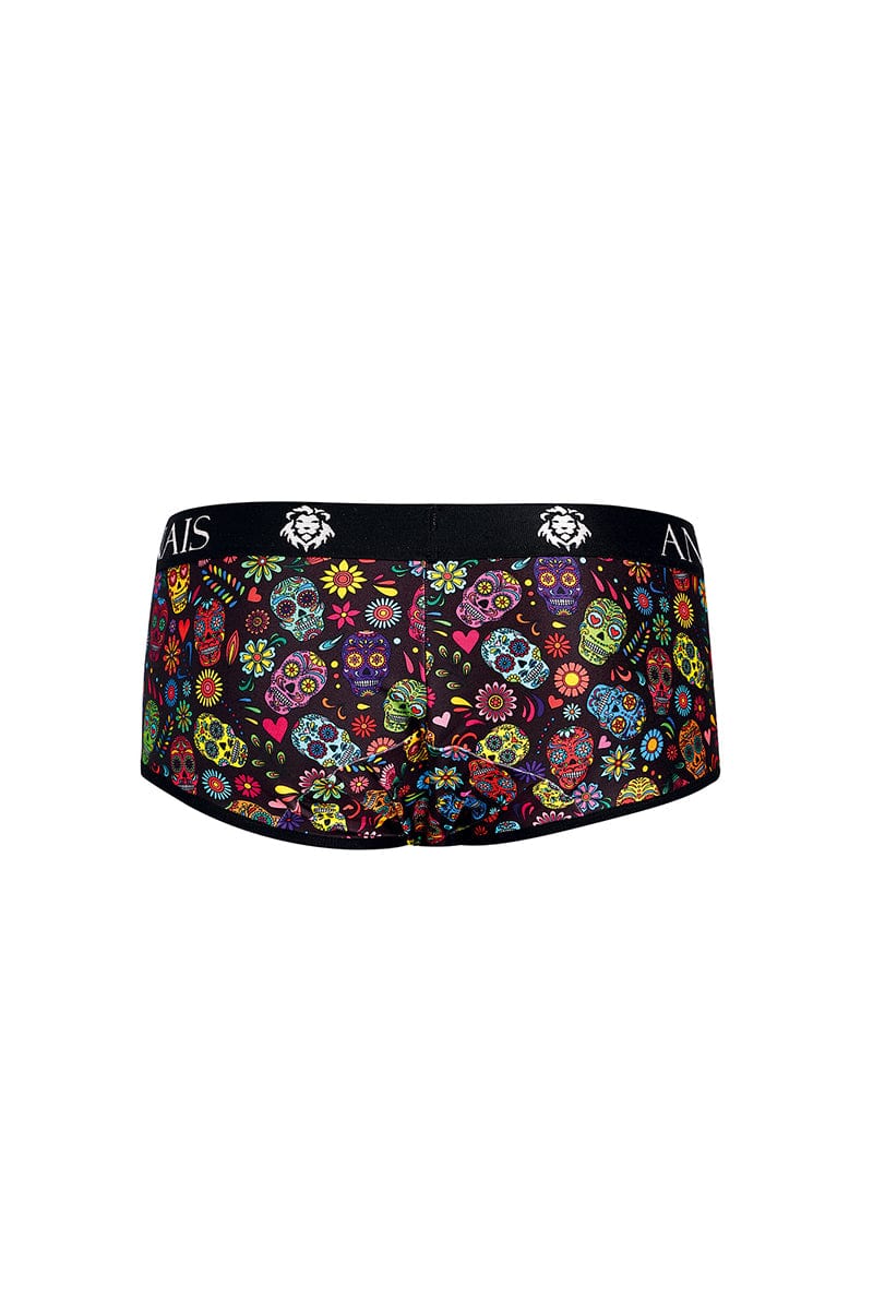 Shorty pour homme à motif Mexico - Anaïs for Men