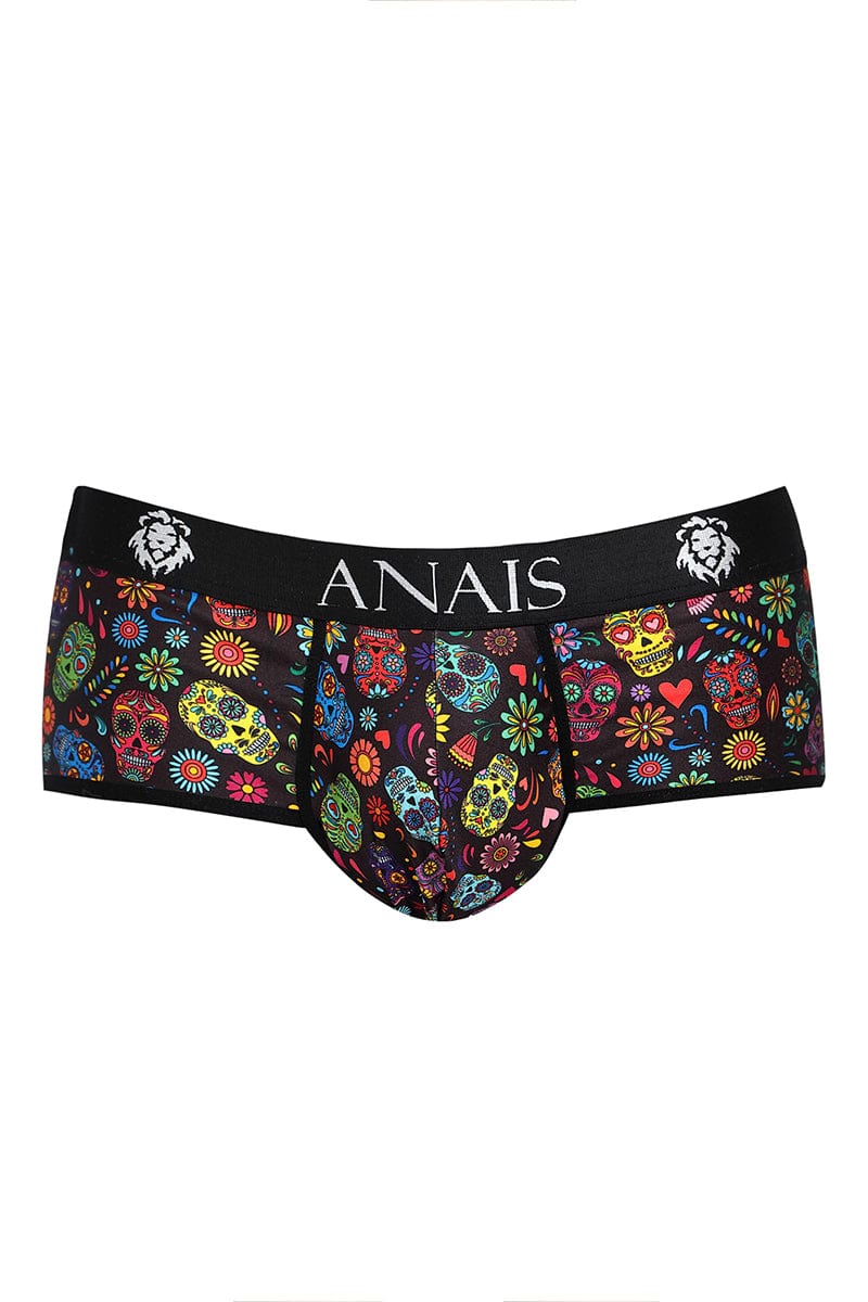 Shorty pour homme à motif Mexico - Anaïs for Men