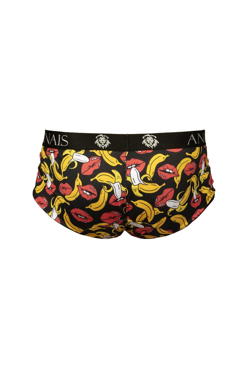 Shorty pour homme Banana - Anaïs for Men