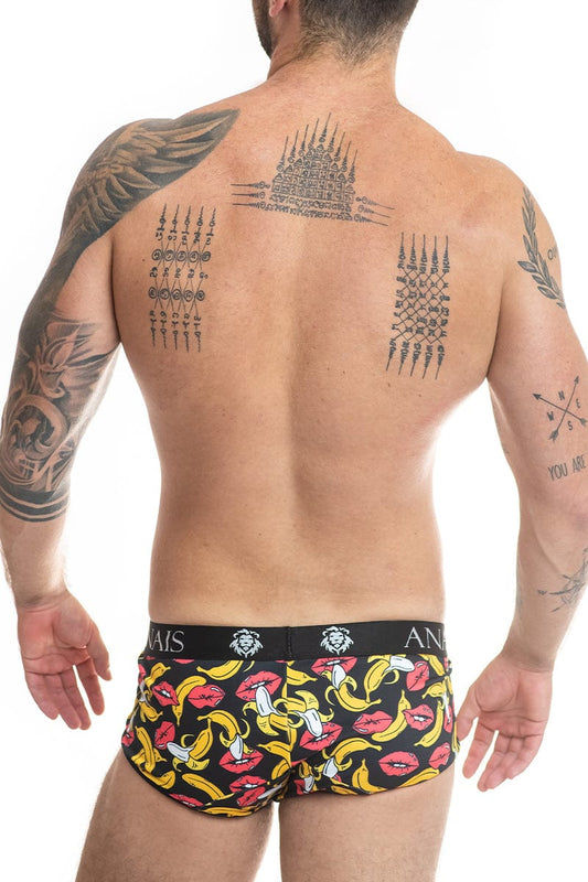 Shorty pour homme Banana - Anaïs for Men