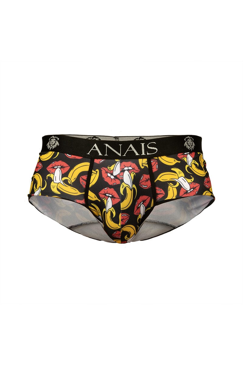 Shorty pour homme Banana - Anaïs for Men