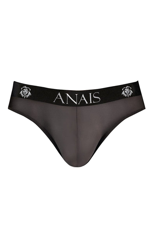 Slip noir pour homme Eros - Anaïs for Men
