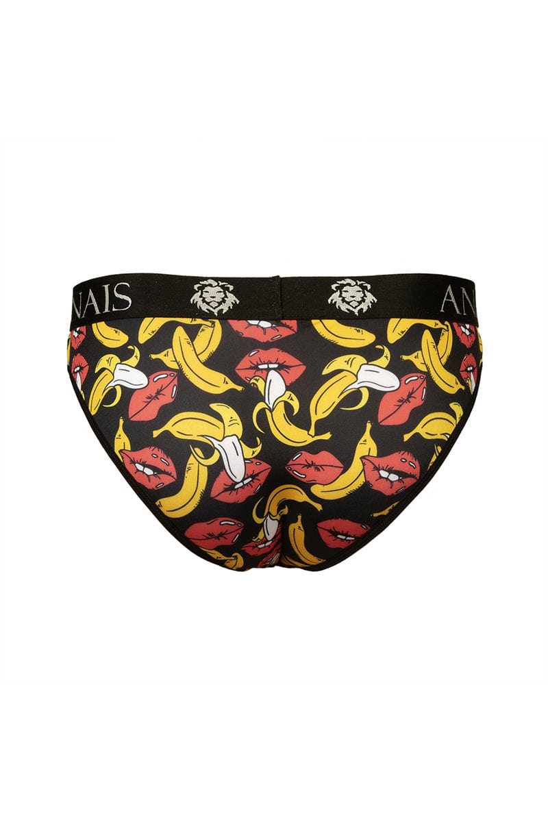Slip pour homme à motifs Banana - Anaïs for Men
