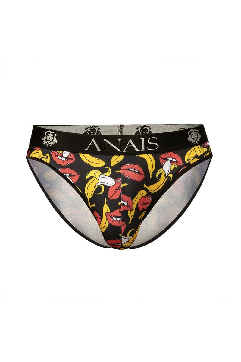 Slip pour homme à motifs Banana - Anaïs for Men