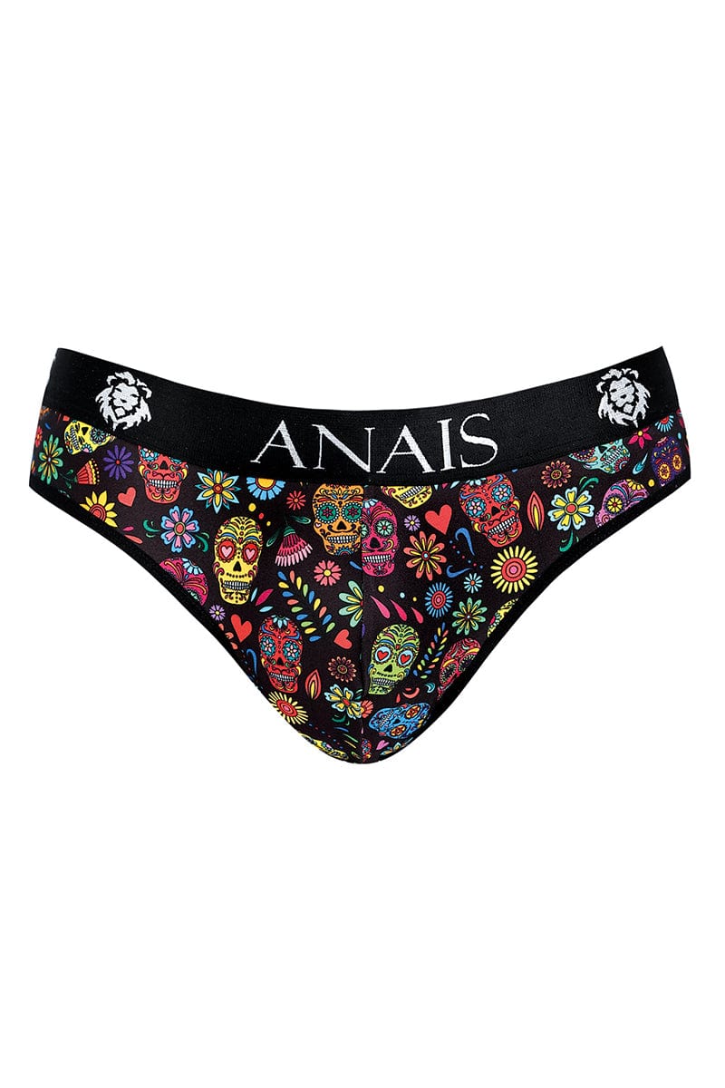 Slip pour homme à motifs Mexico - Anaïs for Men