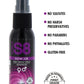 Spray menthe sexe oral à base d'eau 30ml - S8