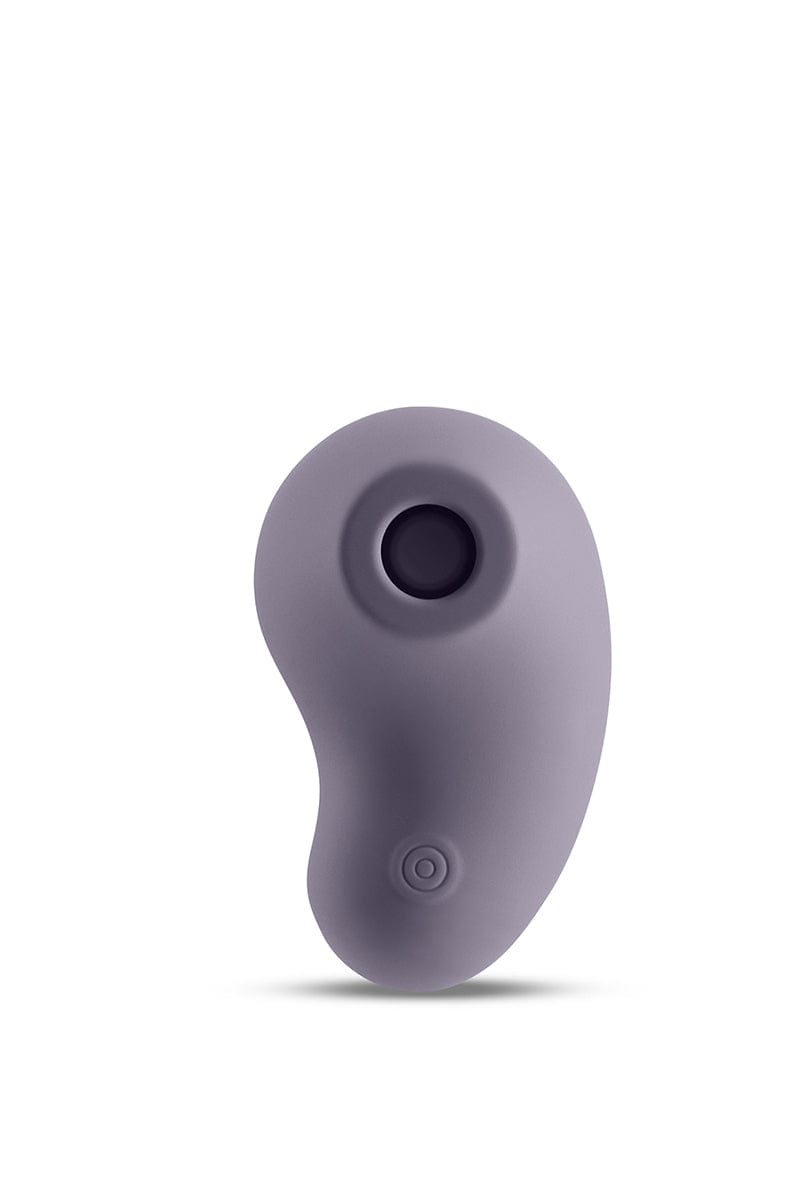 Stimulateur clitoridien Desire Tresor violet - Ns Novelties