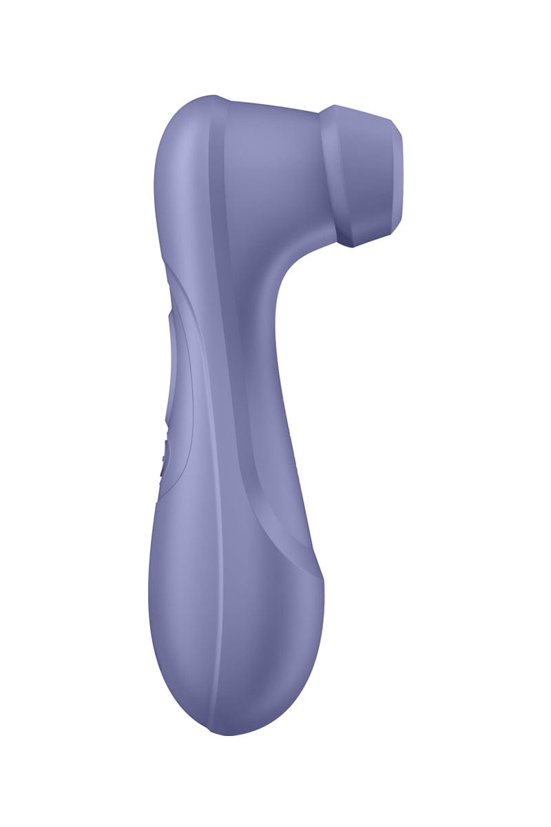 Stimulateur Satisfyer Pro 2 Generation 3 connecté lilas - Satisfyer