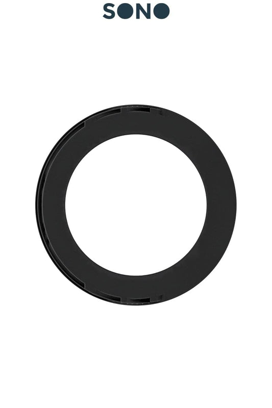 Anneau à bite BDSM extensible pour améliorer l'érection n°42 3cm - Sono