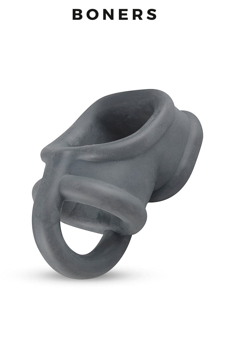 Ball Splitter en silicone liquide pour booster les performances sexuelles - Boners