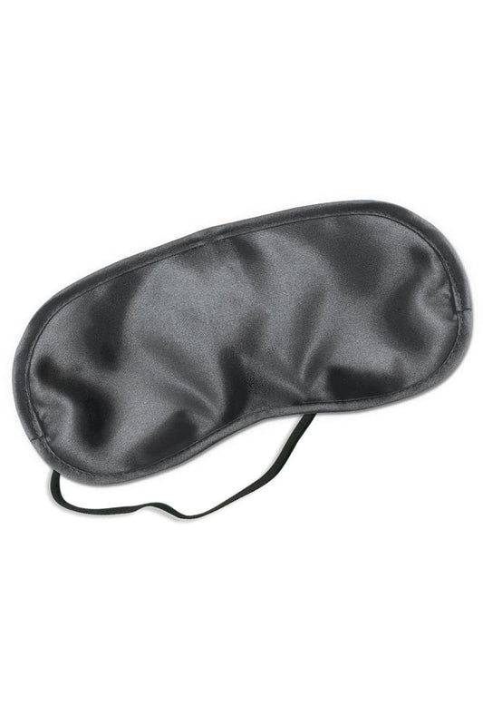 Bandeau sexy en satin pour pratique sensorielle BDSM - Pipedream