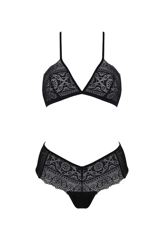 Bikini Kerria - Passion ECO Collection