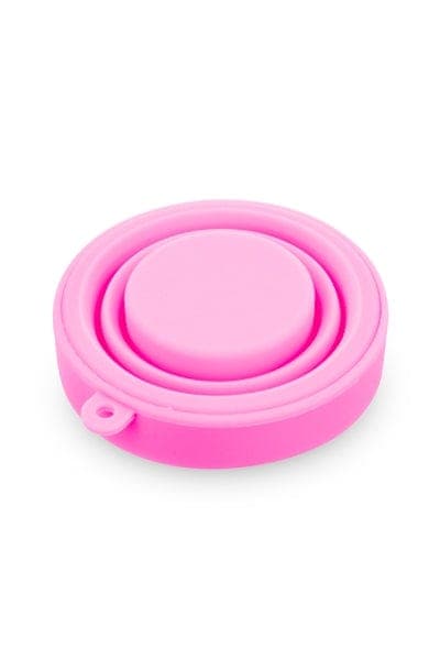Boite de stérilisation et rangement pour coupe menstruelle - Yoba Nature