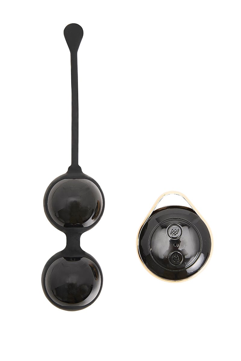 Boules de geisha vibrantes Les fascinantes