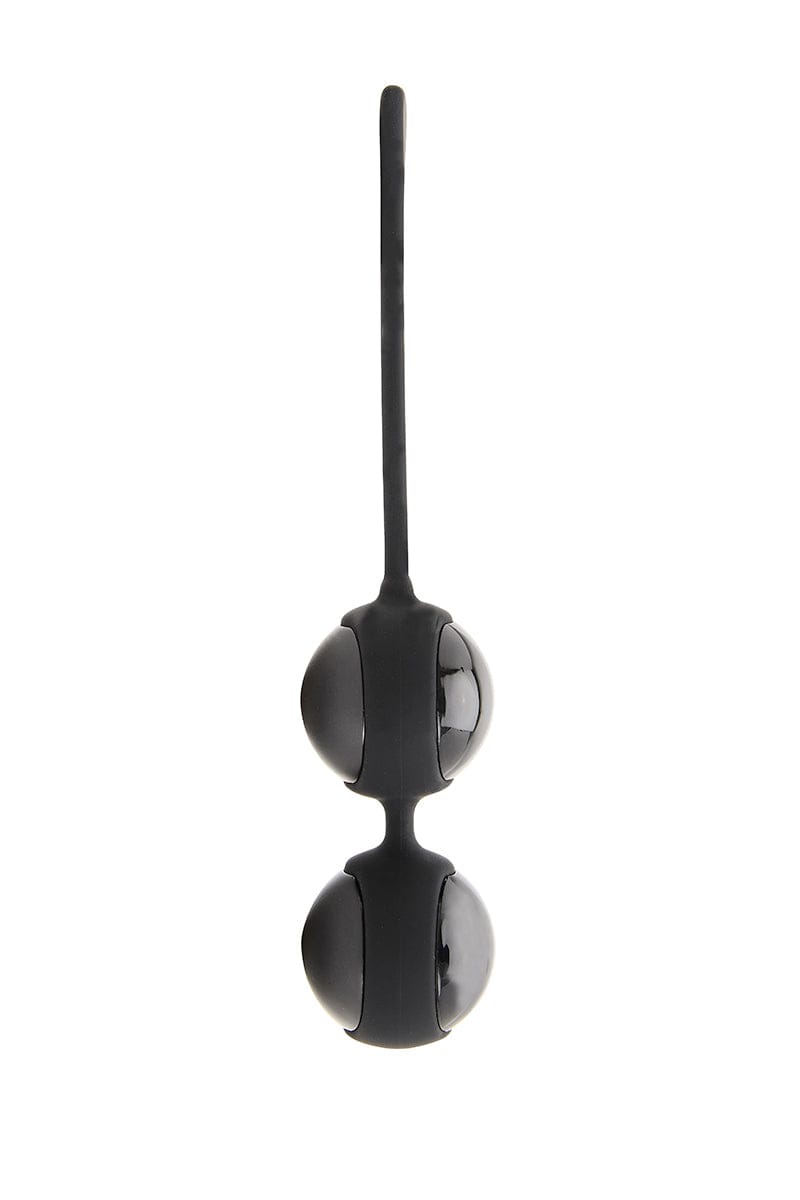 boules de kegel vibrantes et télécommandée