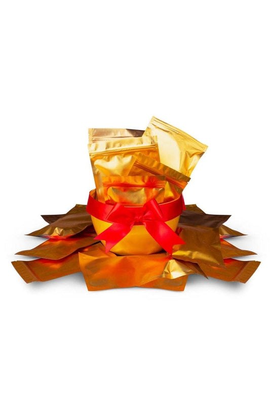 Cadeau sexy pour femme Oeuf Surprise 14 sextoys et accessoires - Loveboxxx