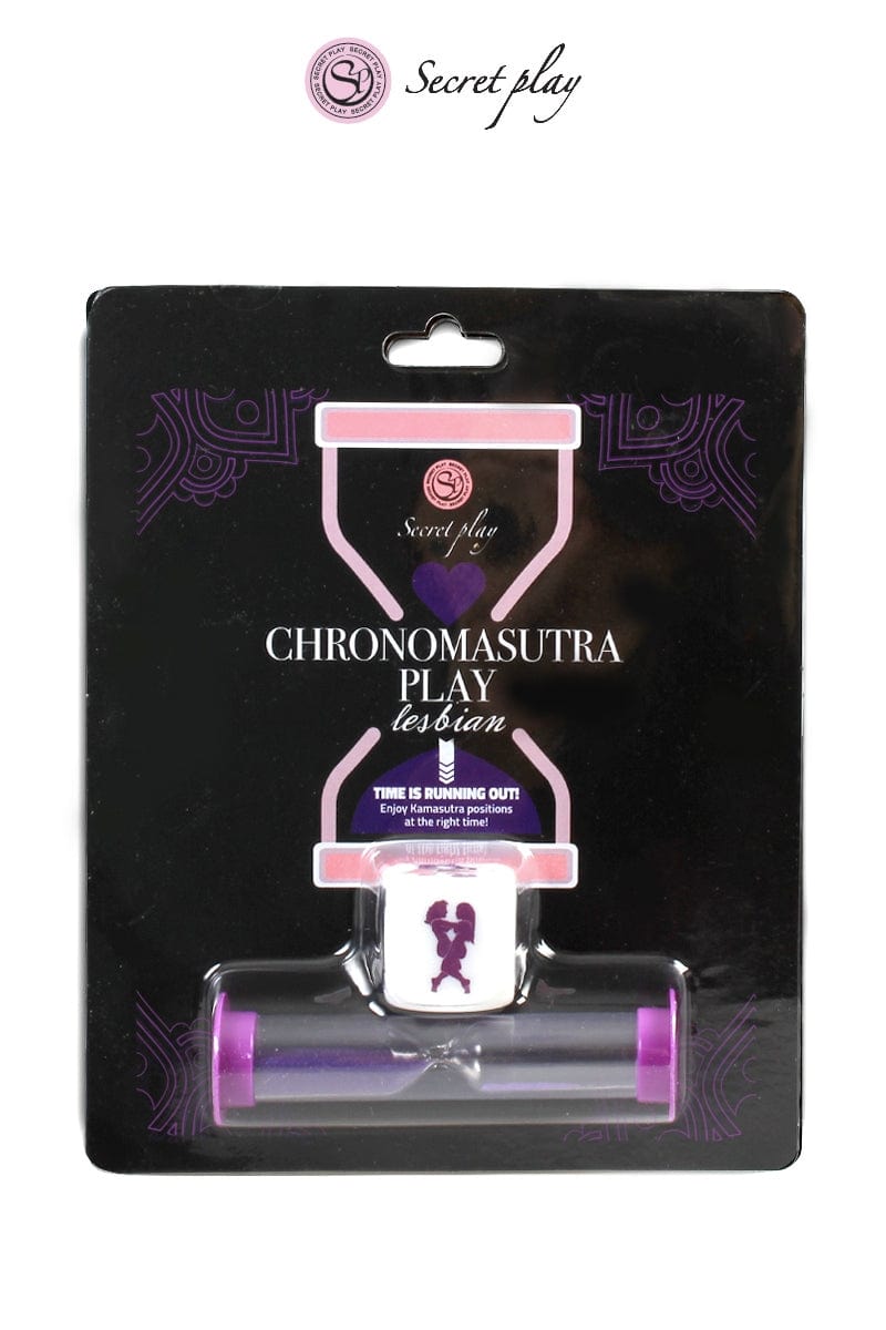 Chronomasutra Play Lesbien - Secret Play