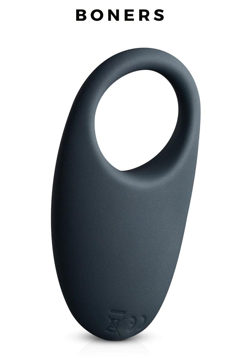 Cock Ring 10 modes vibrant orgasme intense et érection prolongé - Boners