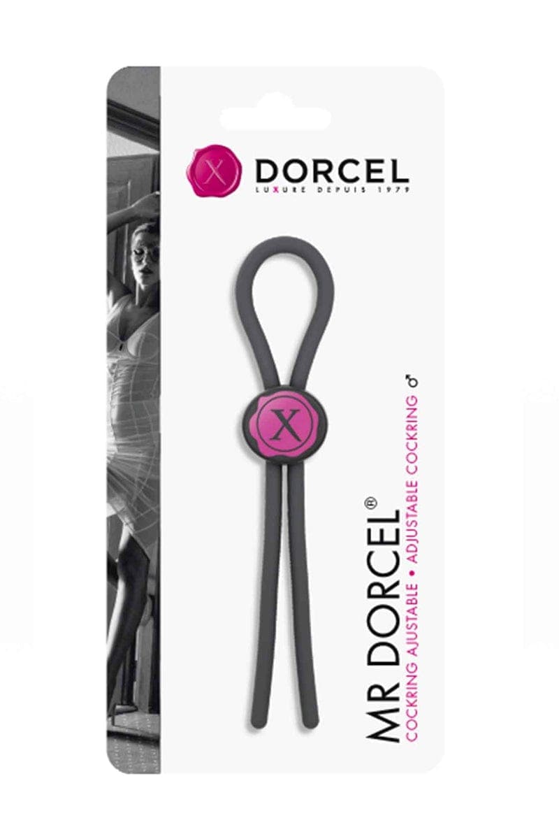 cockring lasso dorcel boite