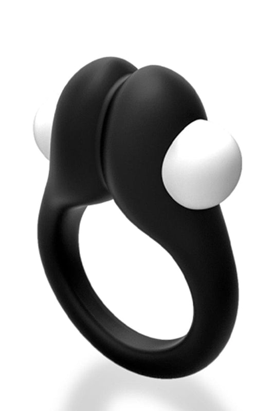 Cockring vibrant anneau de pénis vibrant Zippy - Wooomy