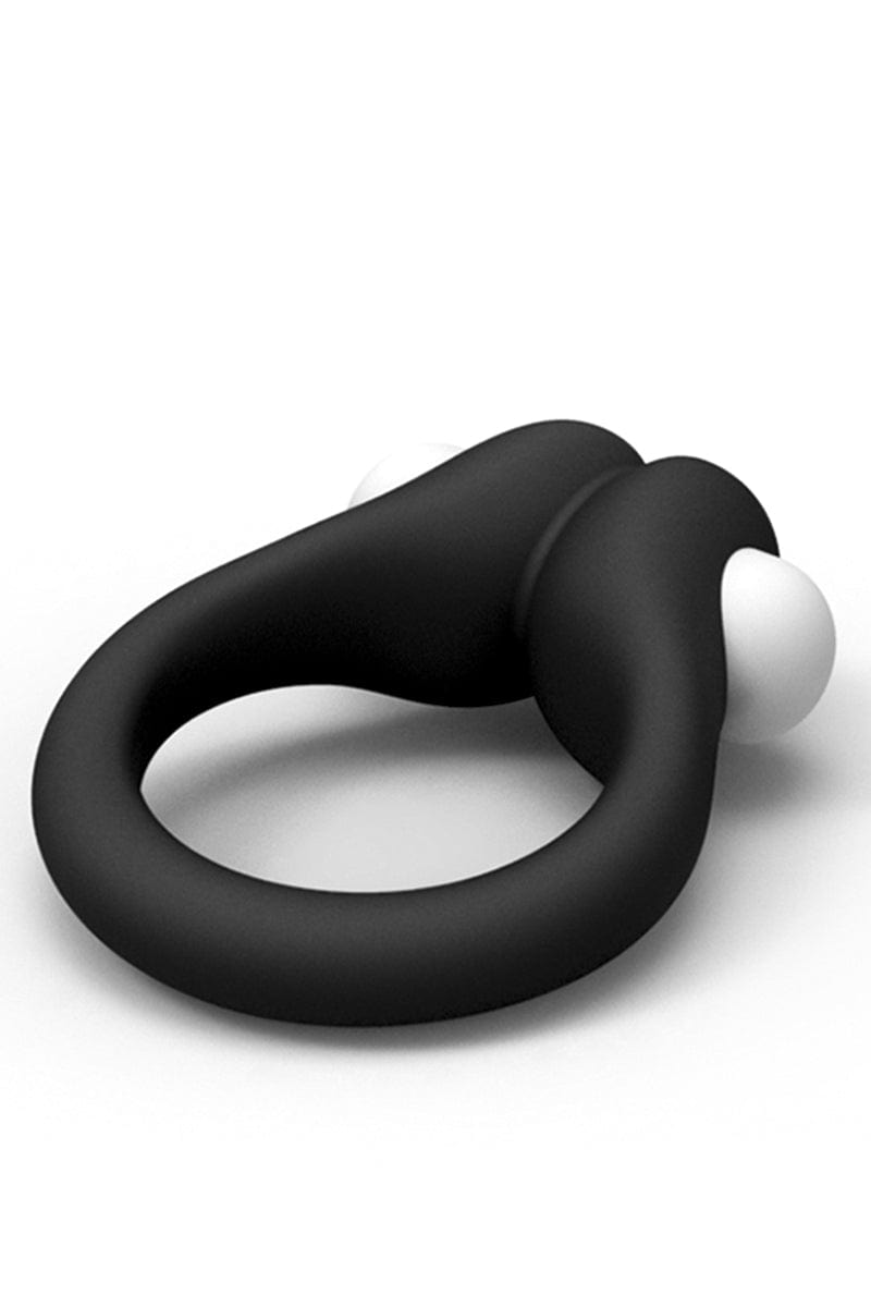 Cockring vibrant anneau de pénis vibrant Zippy - Wooomy