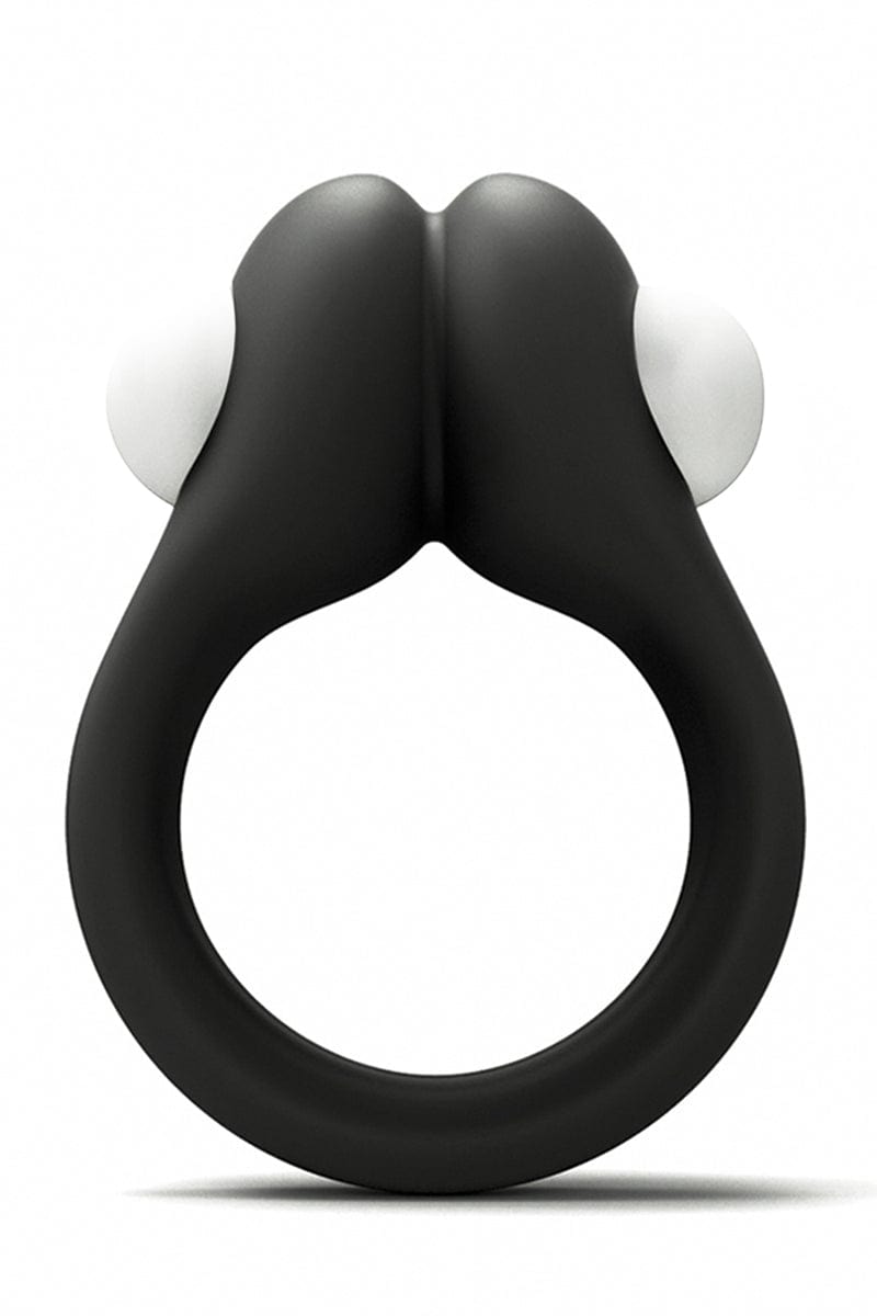 Cockring vibrant anneau de pénis vibrant Zippy - Wooomy