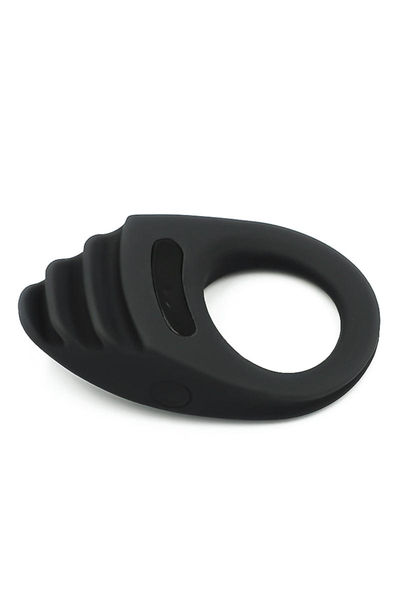Cockring vibrant anneau pénis vibrant Houpla - Wooomy