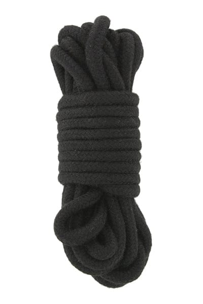 Coffret 8 accessoires initiation bondage unisexe Starter Kit - Toy Joy